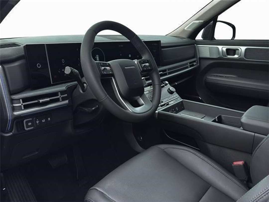 2026 Hyundai Santa Fe Limited - Image 14