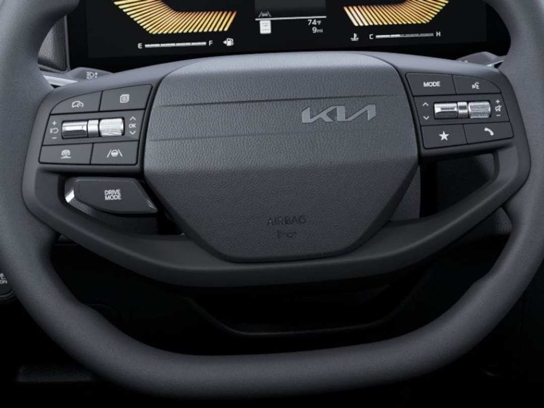 2025 Kia K4 LXS - Image 22