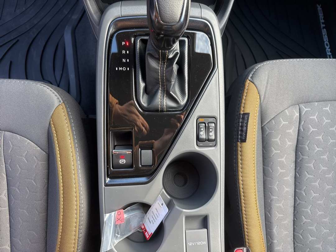 2026 Subaru Crosstrek Sport - Image 33