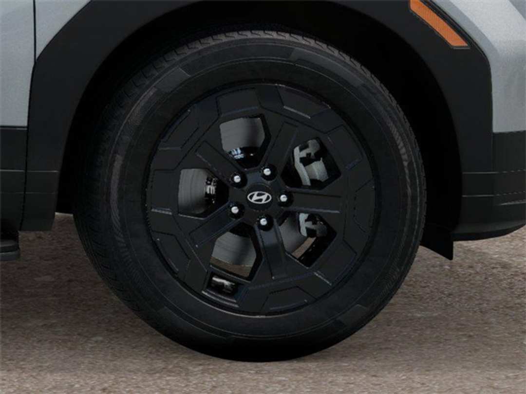 2026 Hyundai Santa Fe XRT - Image 8
