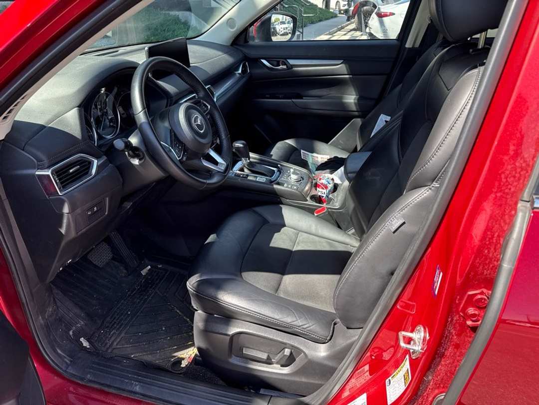 2023 MAZDA CX-5 2.5 S Select Package - Image 2