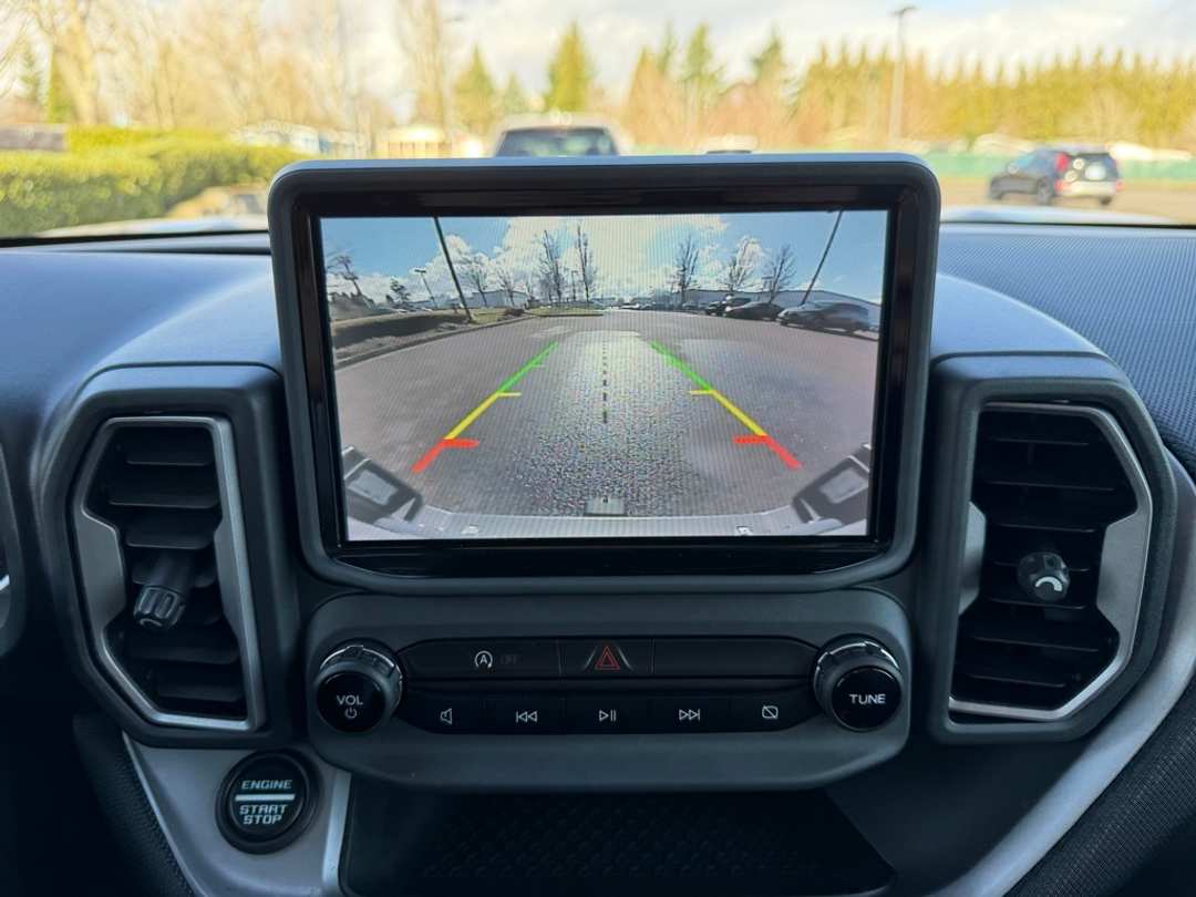 2021 Ford Bronco Sport Big Bend - Image 23