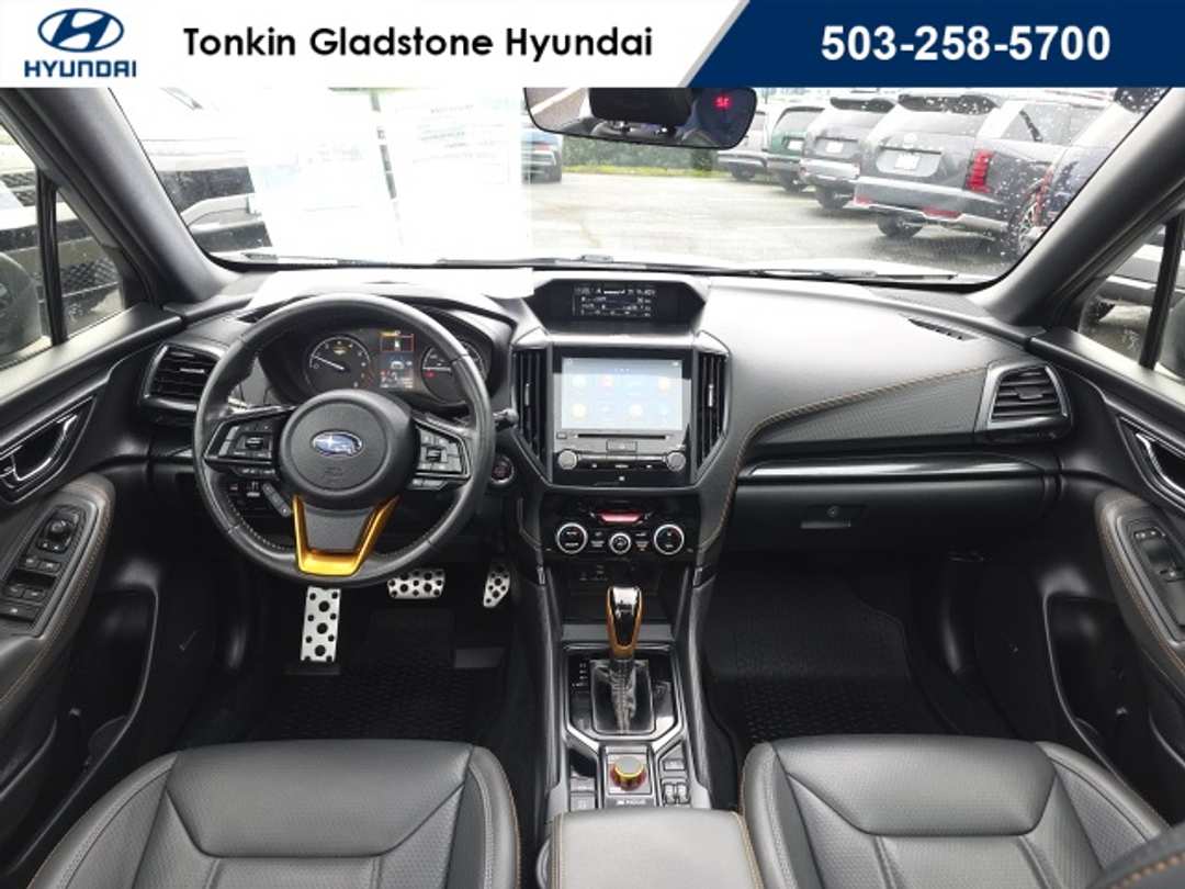 2022 Subaru Forester Wilderness - Image 32