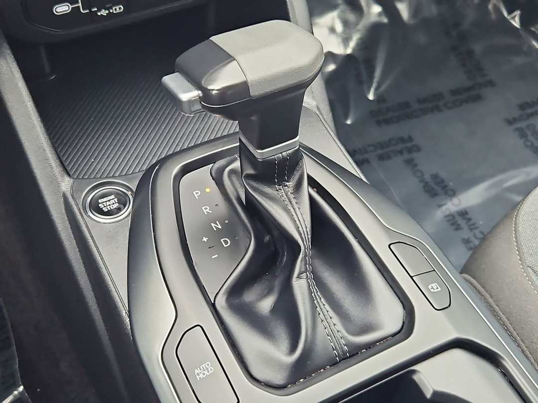 2025 Kia K4 LXS - Image 20