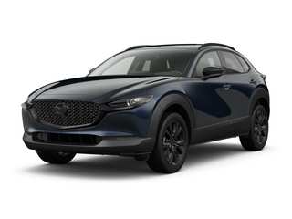 2026 MAZDA Cx-30 2.5 Turbo Premium Plus