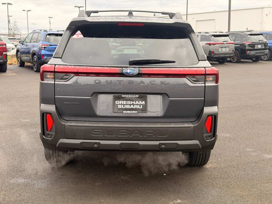 2026 Subaru Outback Limited XT - Image 5