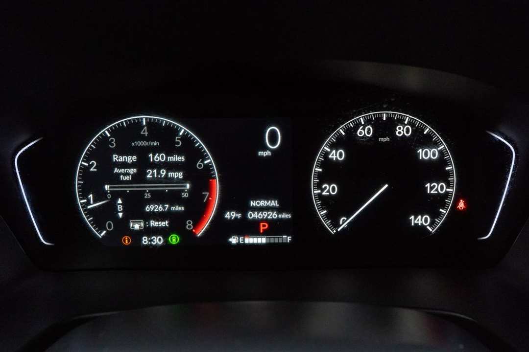 2023 Honda Pilot EXL - Image 3