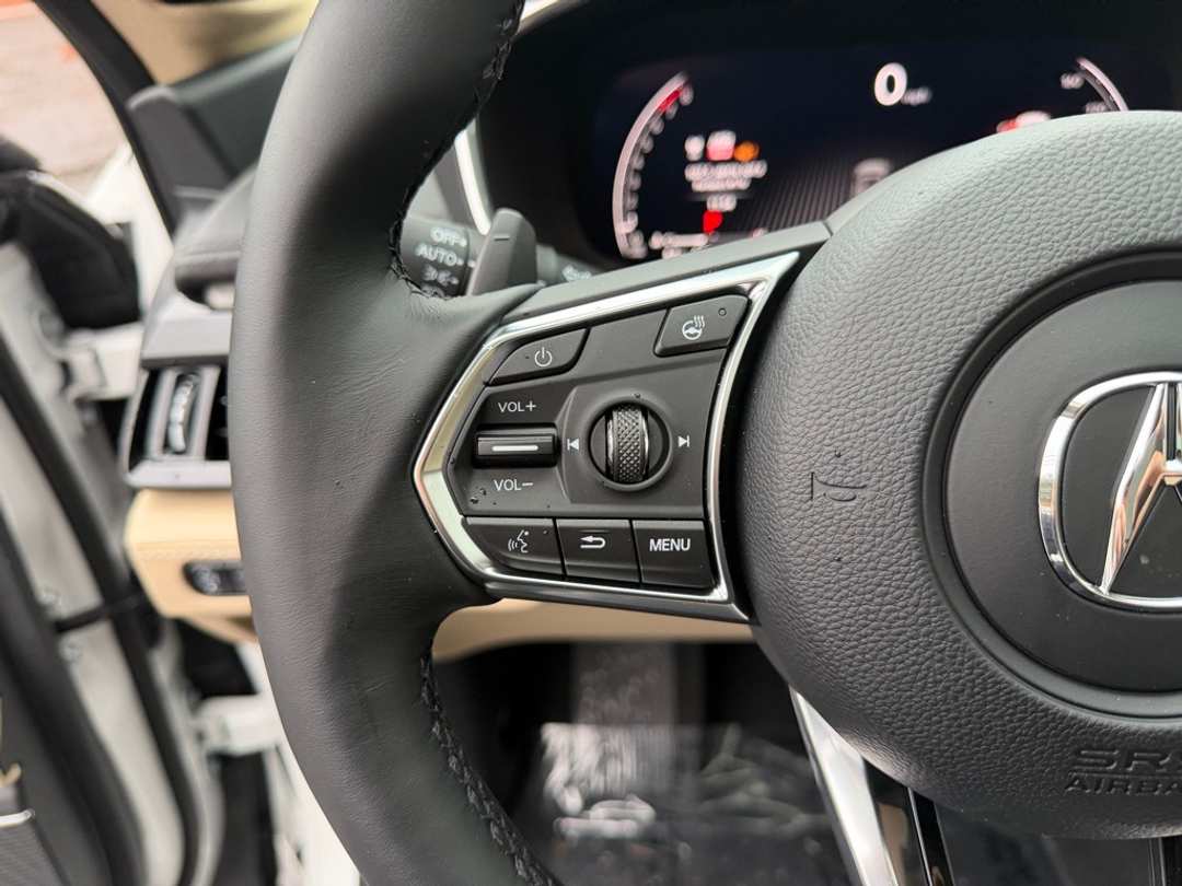 2026 Acura MDX Advance Package - Image 16