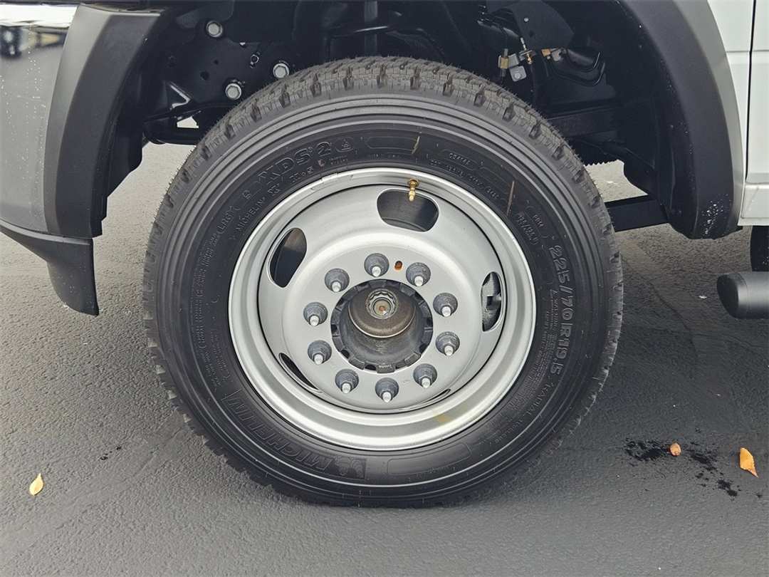 2026 Ram 5500Hd Tradesman - Image 39