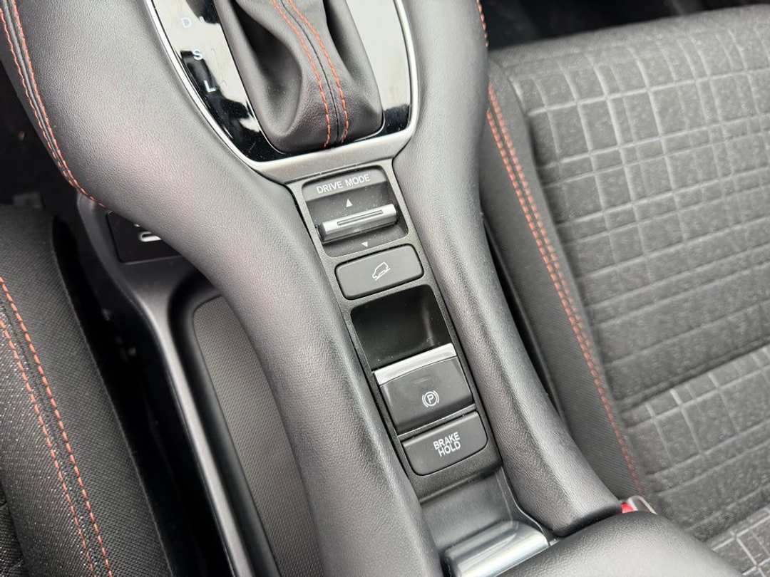 2026 Honda HR-V Sport - Image 24