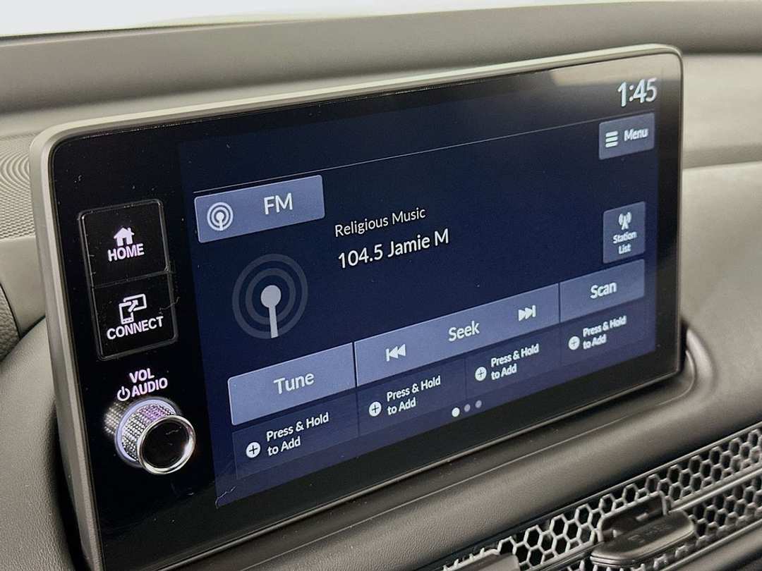 2026 Honda HR-V Sport - Image 14