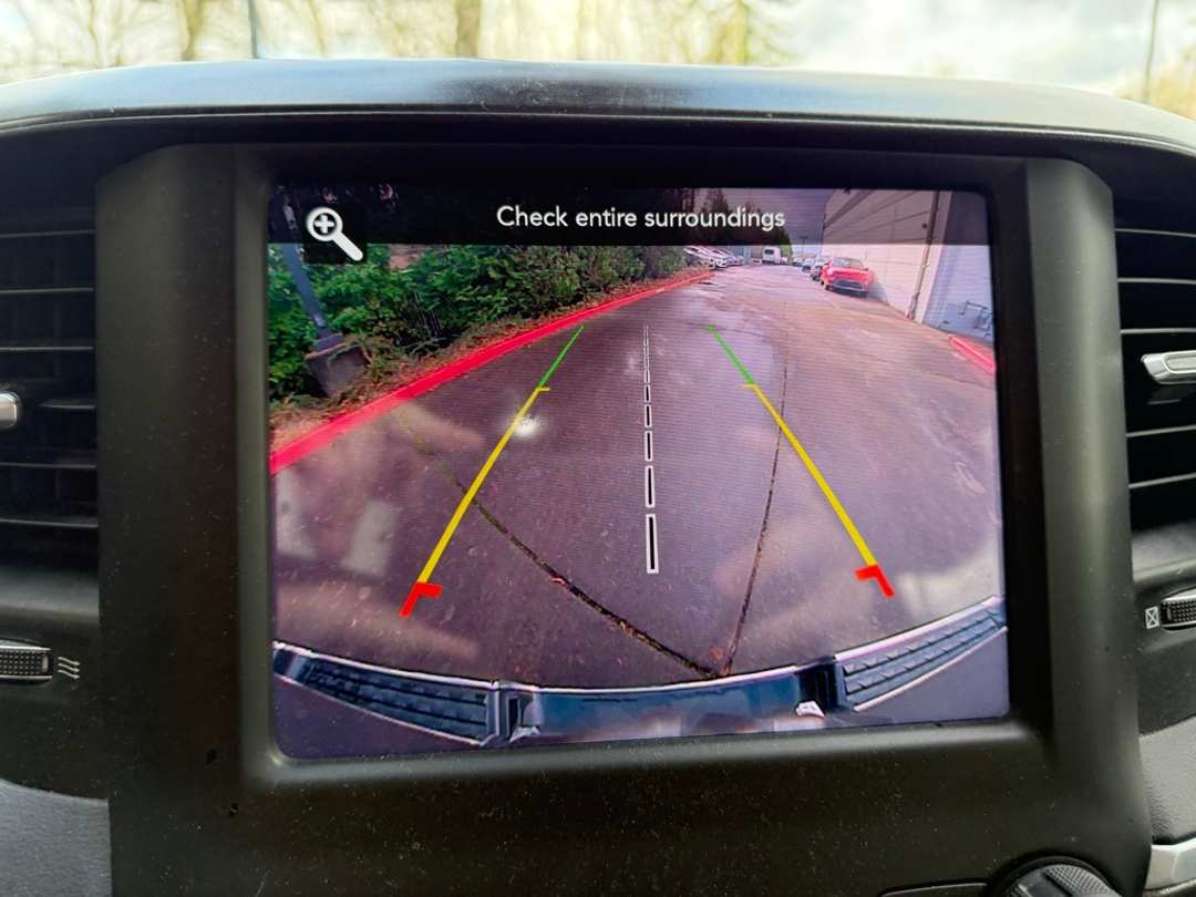 2020 Ram 1500 Big Horn/Lone Star - Image 27