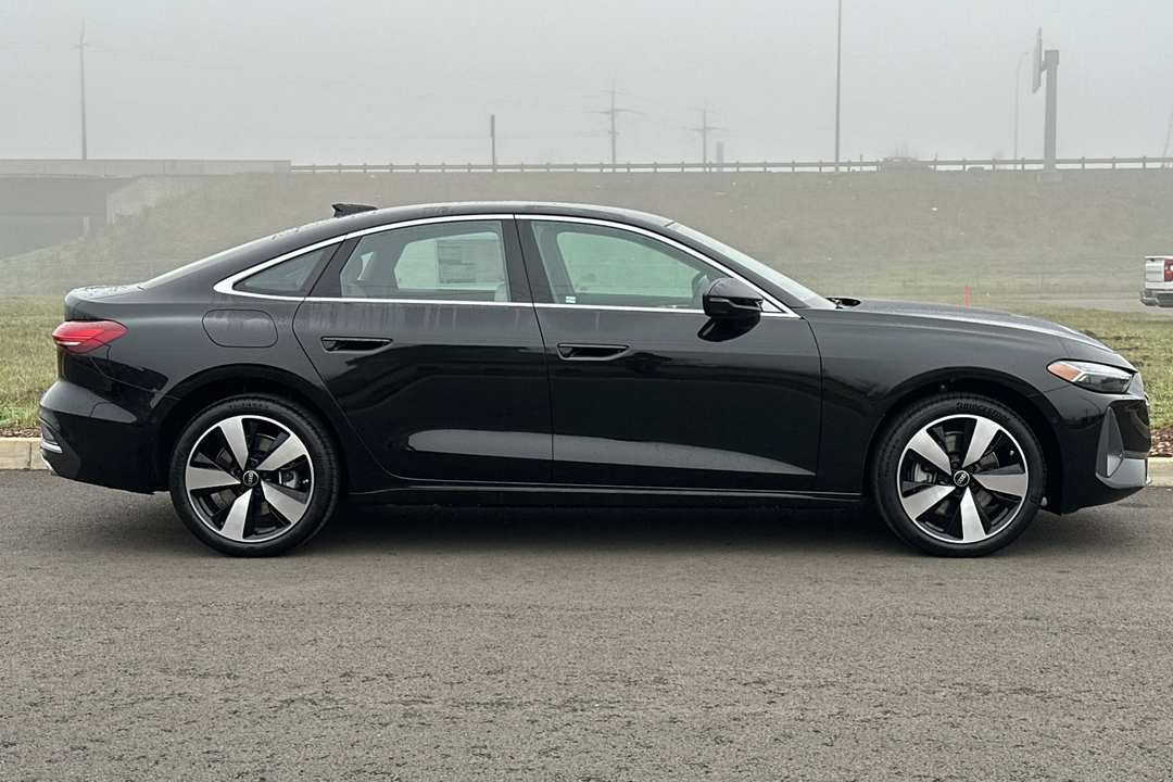 2025 Audi A5 - Image 2