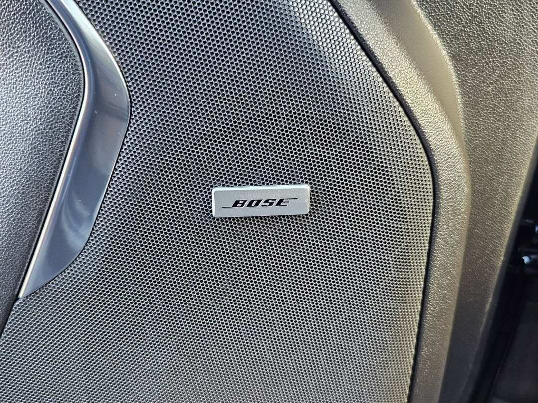 2026 Chevrolet Tahoe RST - Image 12