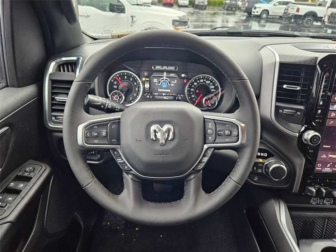 2026 Ram 1500 Big Horn/Lone Star - Image 15