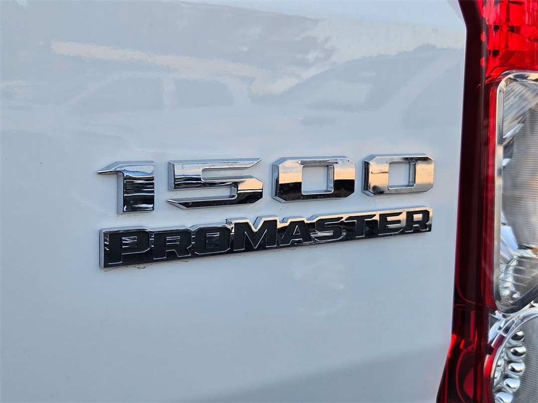 2026 Ram Promaster 1500 Low Roof - Image 31