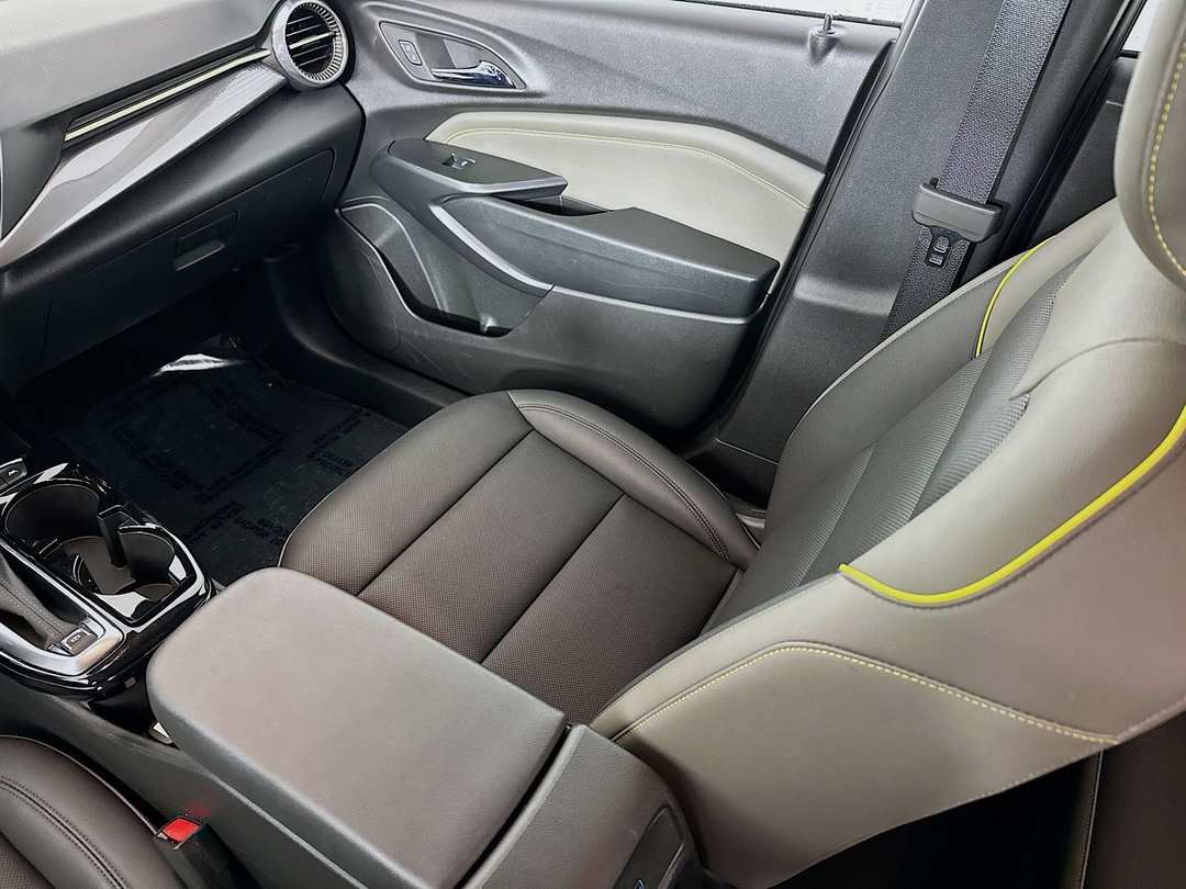 2025 Chevrolet Trax ACTIV - Image 23