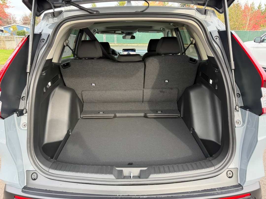 2026 Honda CR-V EX - Image 10