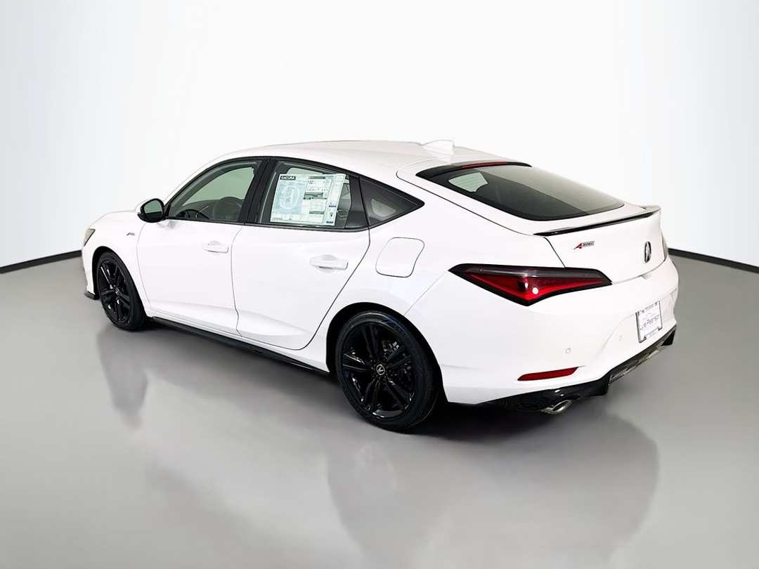 2026 Acura Integra ASpec Tech Package - Image 3