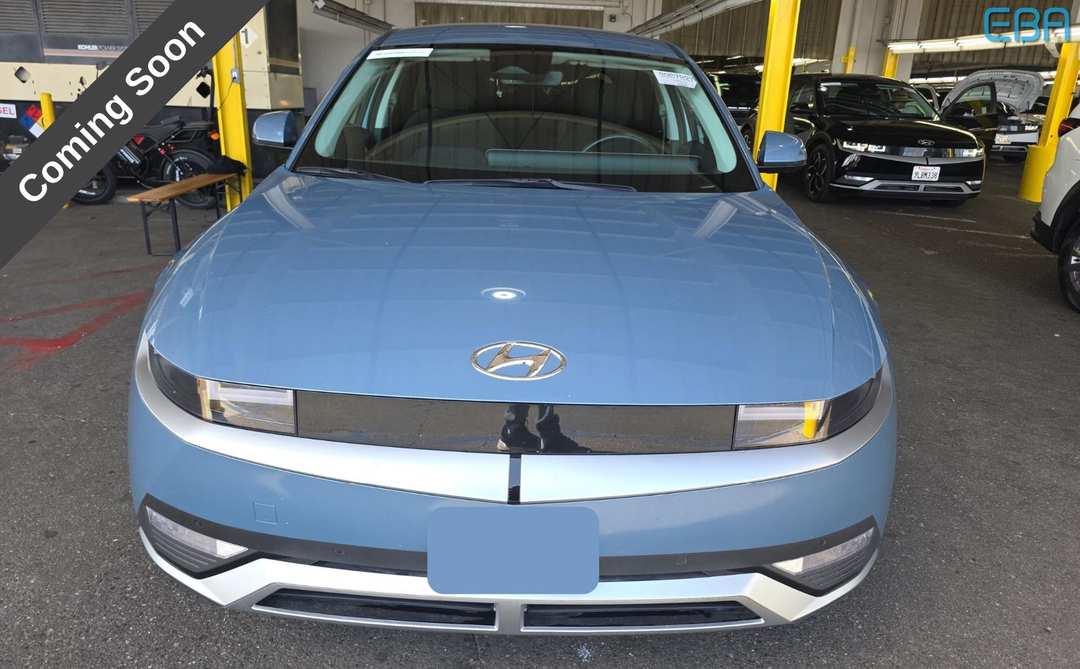 2024 Hyundai Ioniq 5 SEL - Image 2