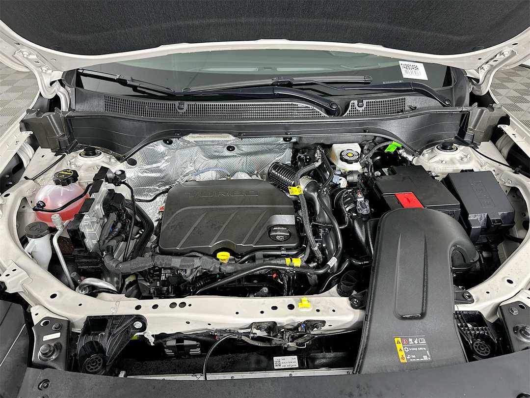 2026 Chevrolet Trax 2RS - Image 28