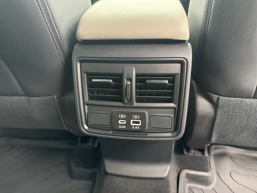 2026 Subaru Forester Premium - Image 25