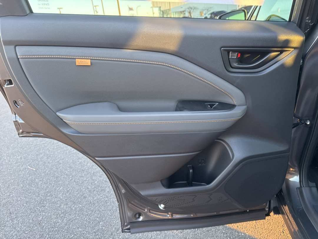 2026 Subaru Forester Wilderness - Image 16
