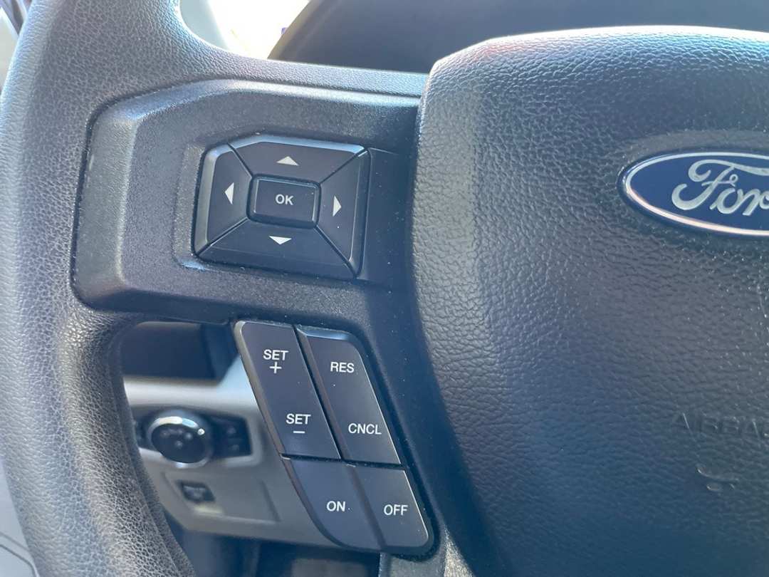 2018 Ford F-150 XL - Image 12