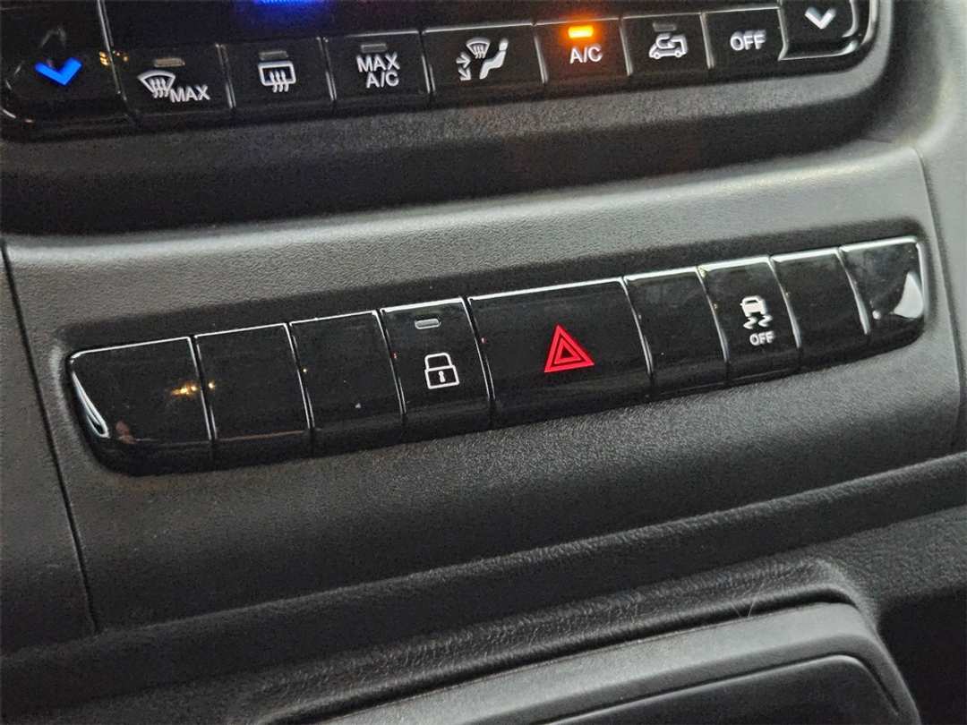 2026 Ram Promaster 1500 Base - Image 23