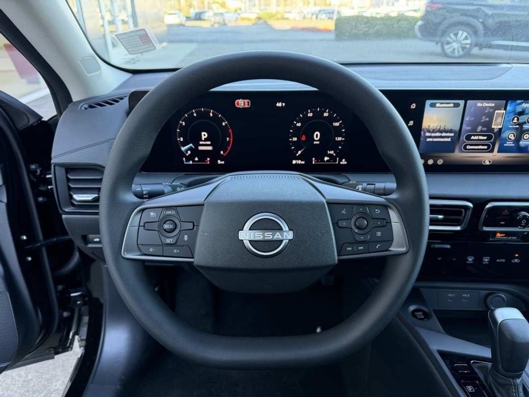 2026 Nissan Sentra SV - Image 18