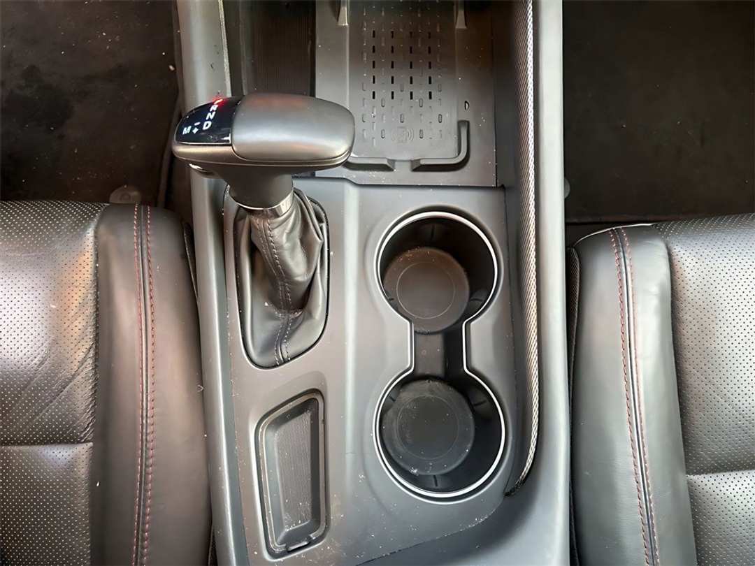 2025 Dodge Durango GT Plus - Image 17