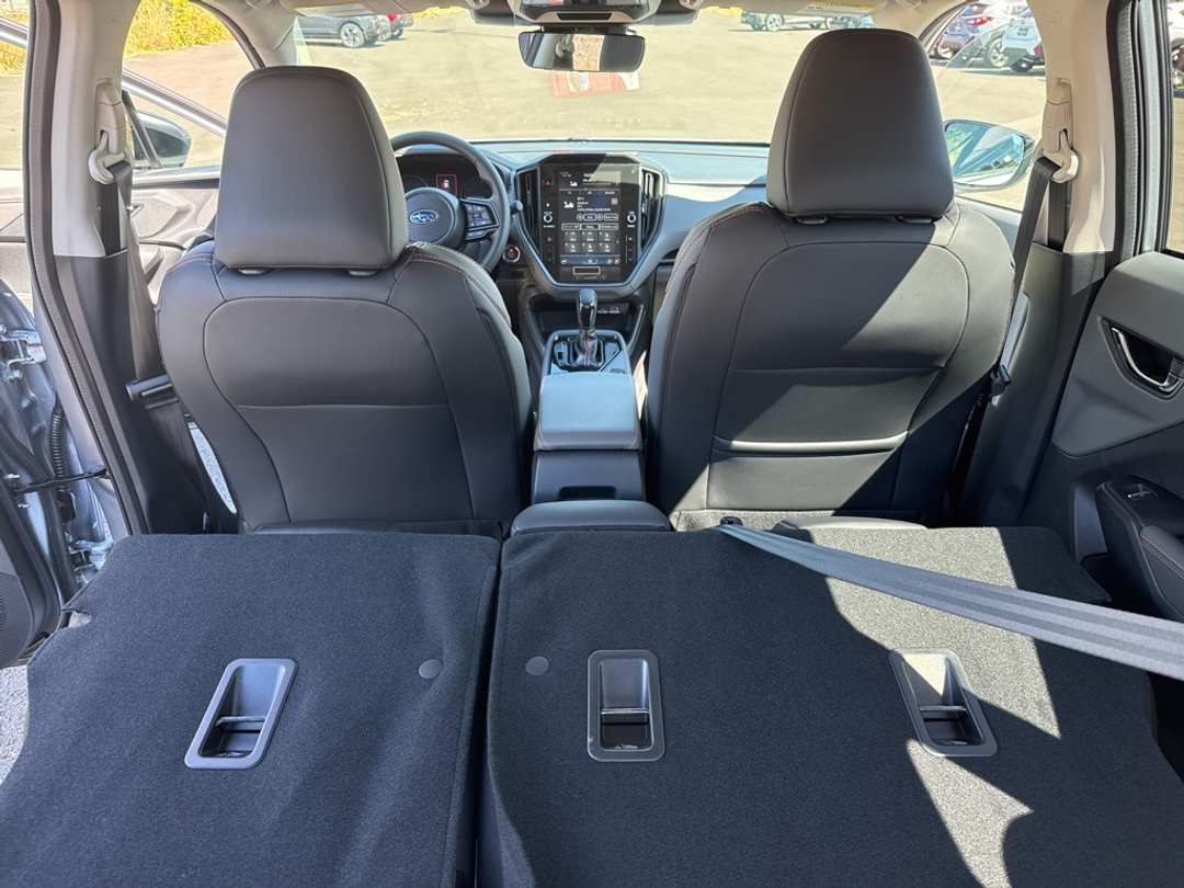 2025 Subaru Crosstrek Limited - Image 21