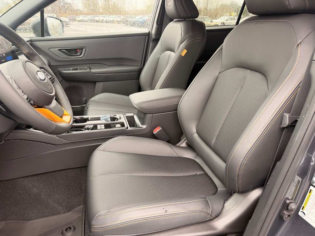 2026 Subaru Outback Wilderness - Image 14