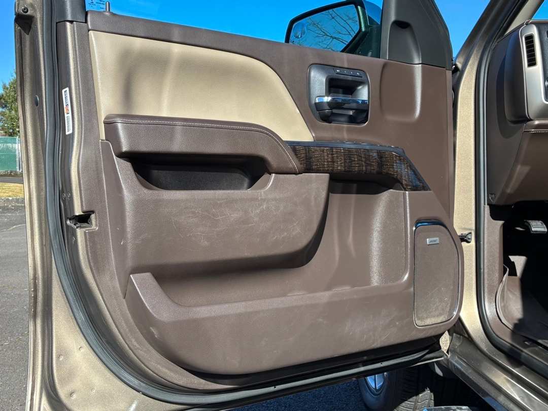 2015 GMC Sierra 1500 Denali - Image 21