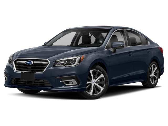 2019 Subaru Legacy 2.5i