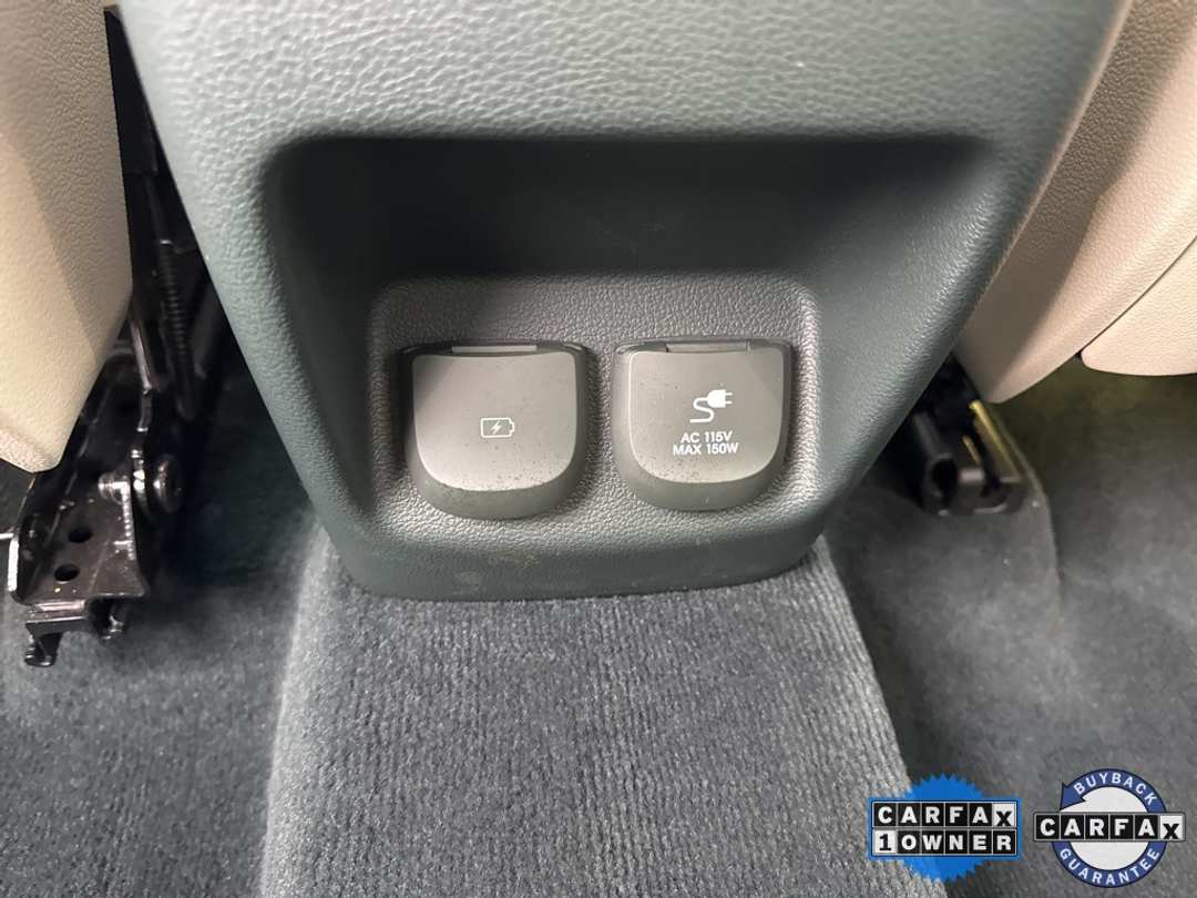 2025 Genesis Gv80 2.5T - Image 41