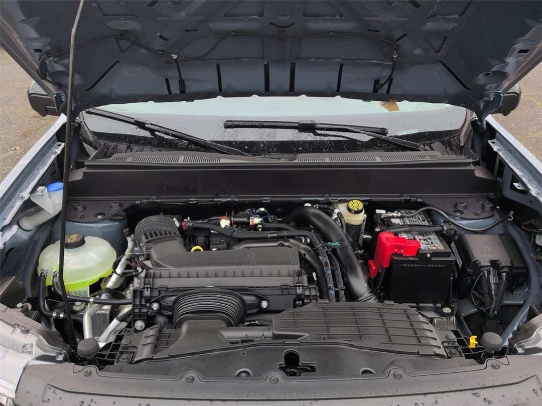 2026 Ford Maverick Tremor - Image 32