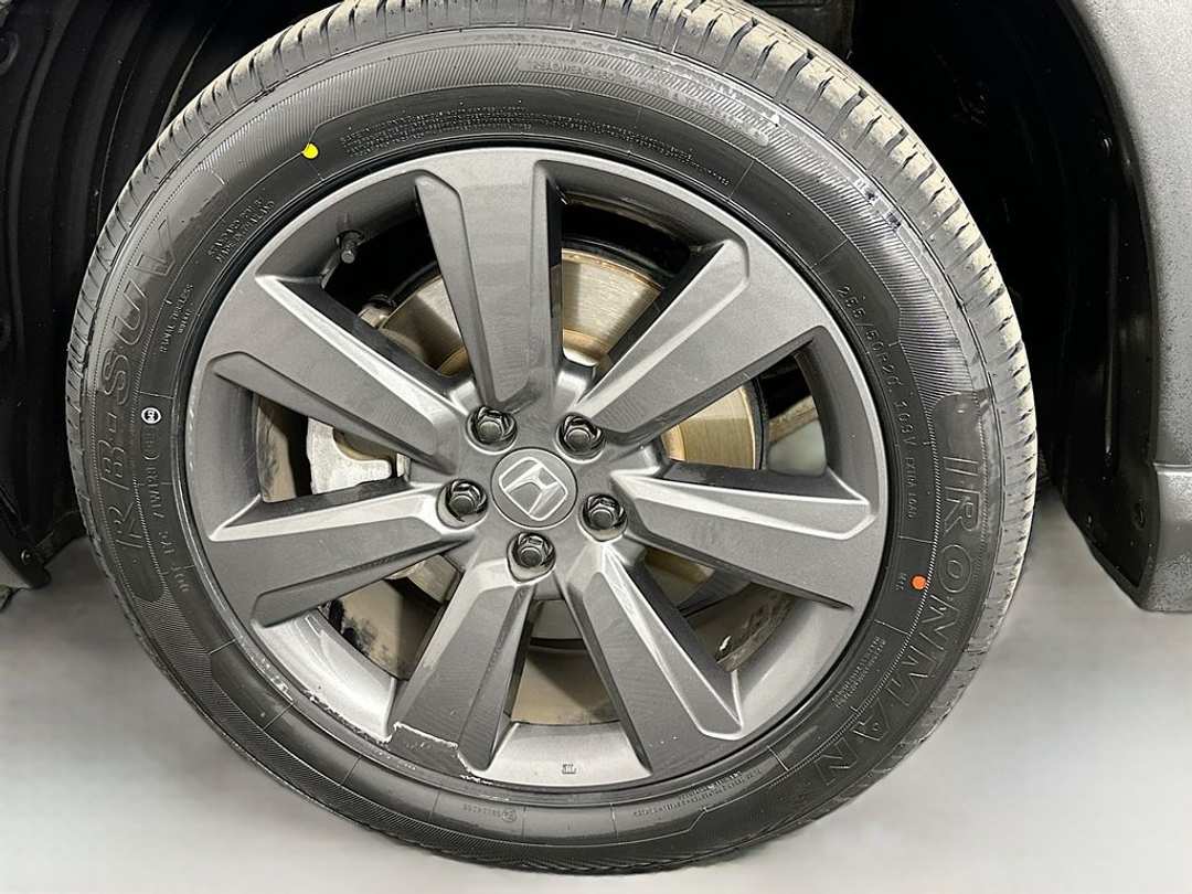 2024 Honda Pilot Sport - Image 32