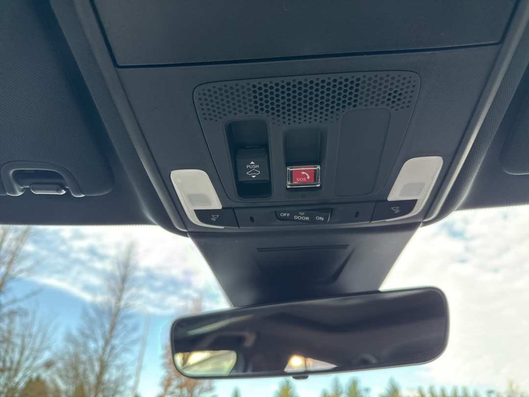 2026 Honda Civic Sport Touring - Image 22