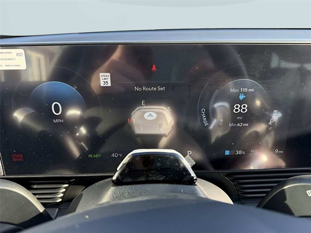 2026 Hyundai Ioniq 5 SEL - Image 19