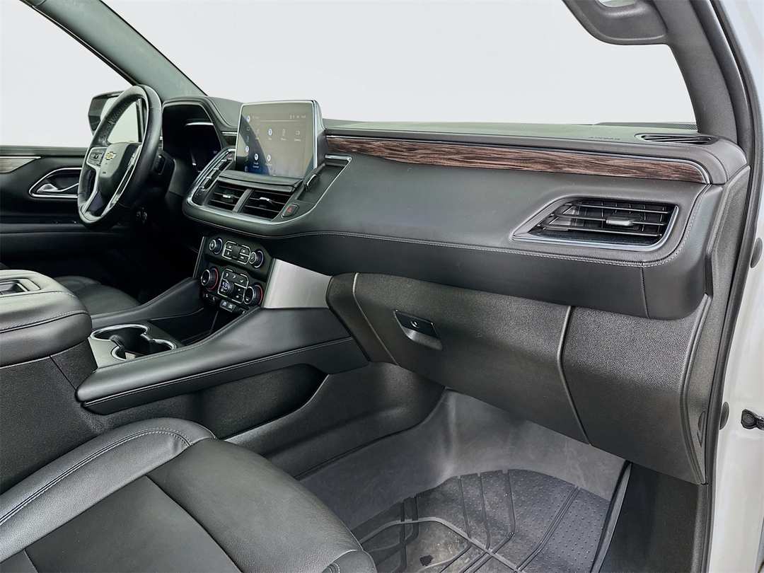 2022 Chevrolet Tahoe LT - Image 32