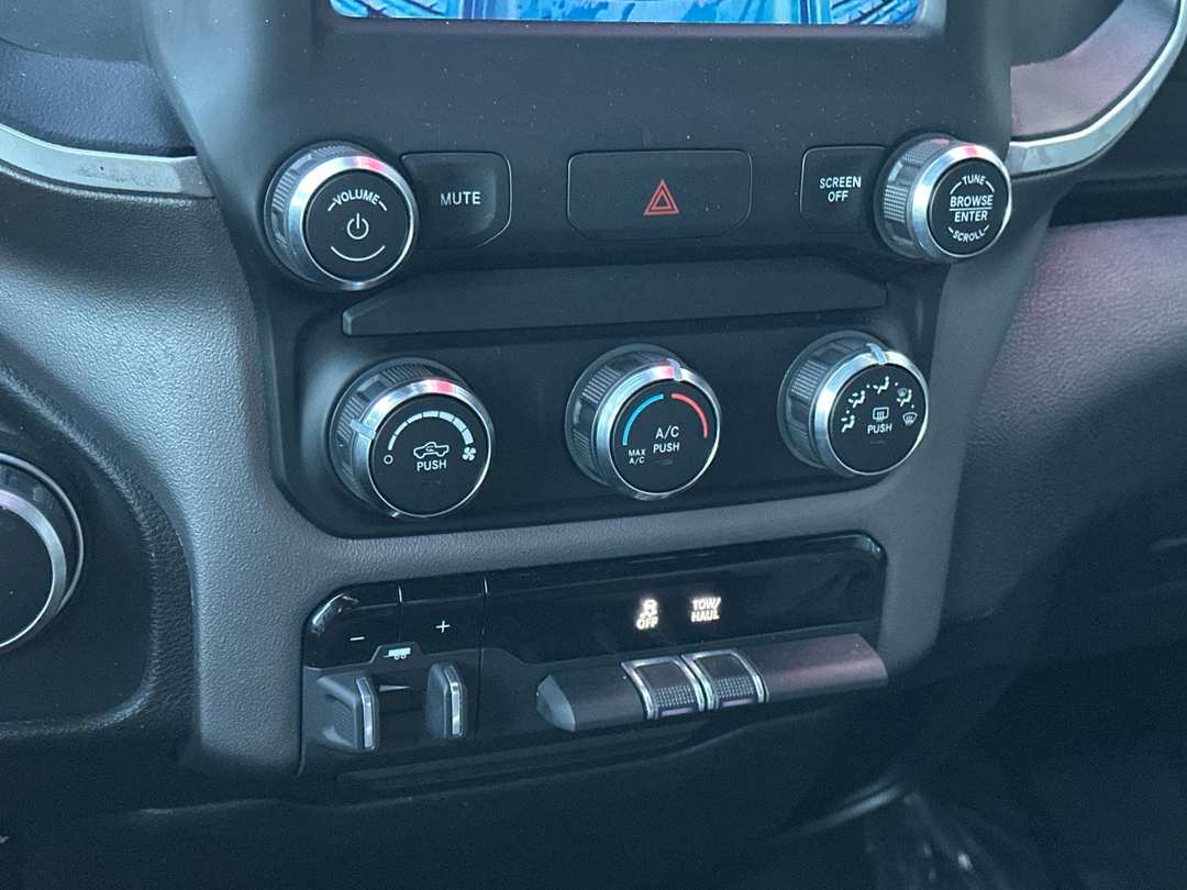 2022 Ram 2500 Big Horn - Image 17