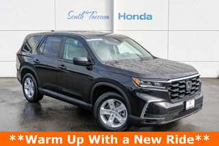 2023 Honda Pilot LX