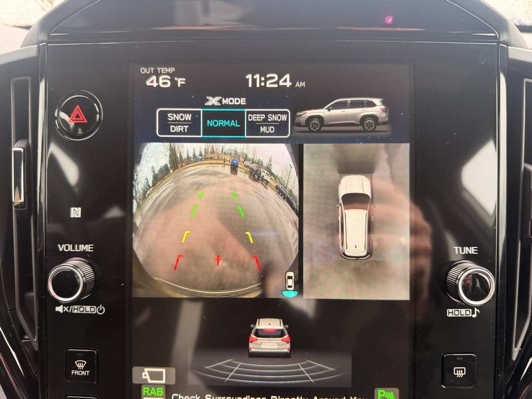 2026 Subaru Forester Touring - Image 39