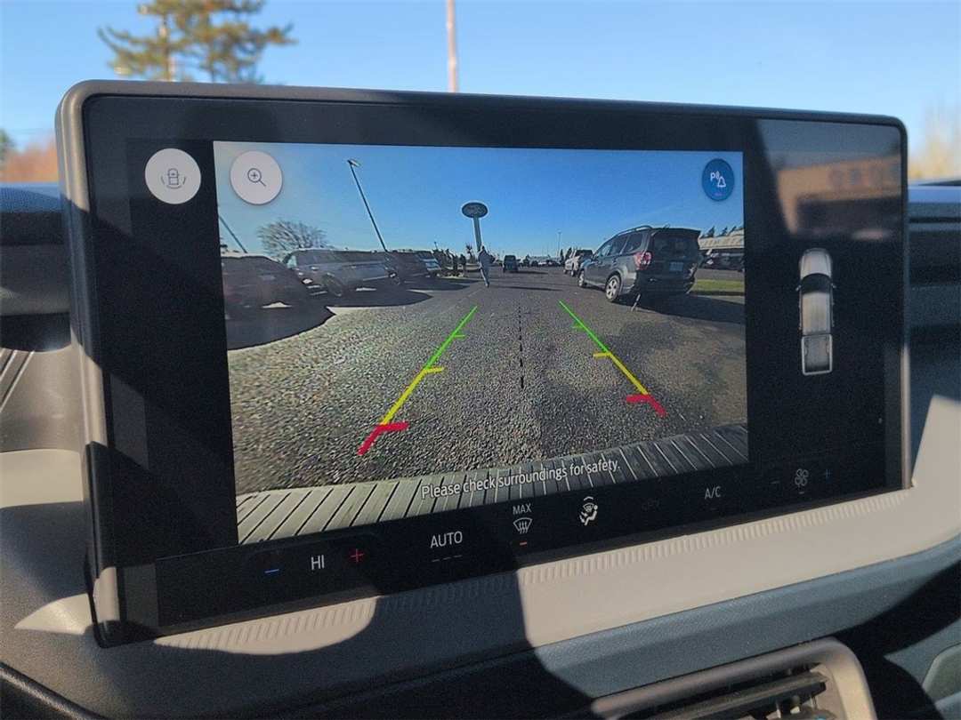 2026 Ford Maverick Lobo Standard - Image 18