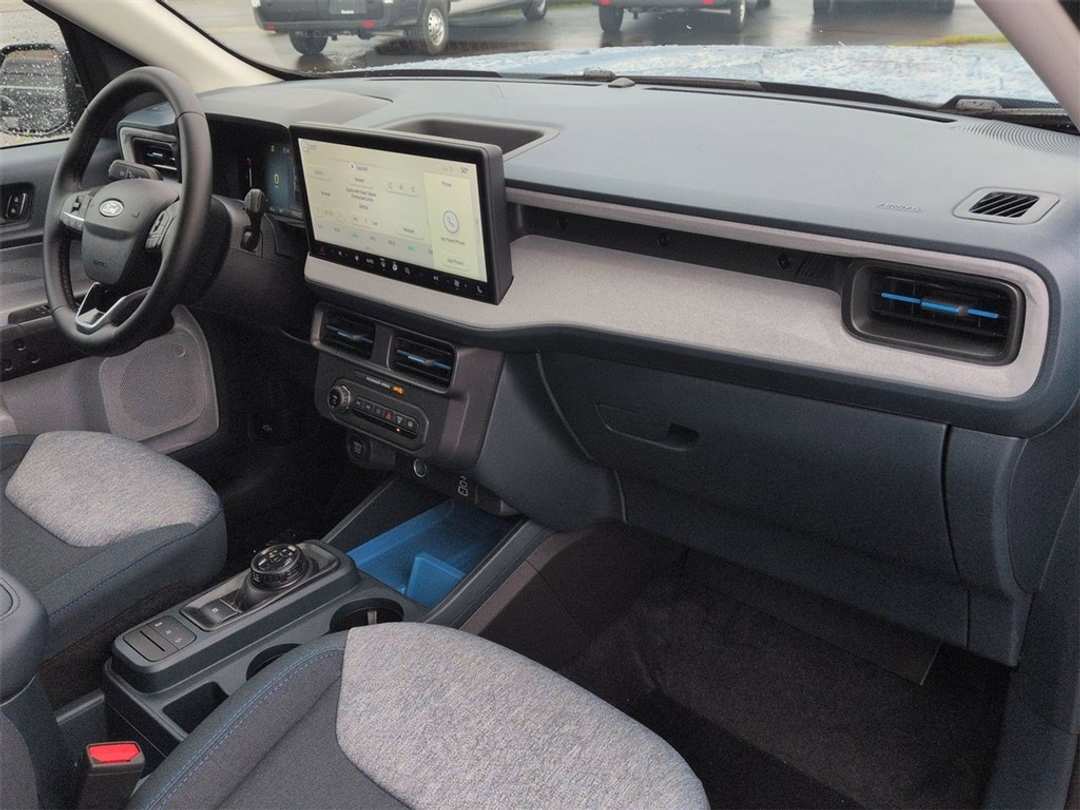 2026 Ford Maverick XLT - Image 31