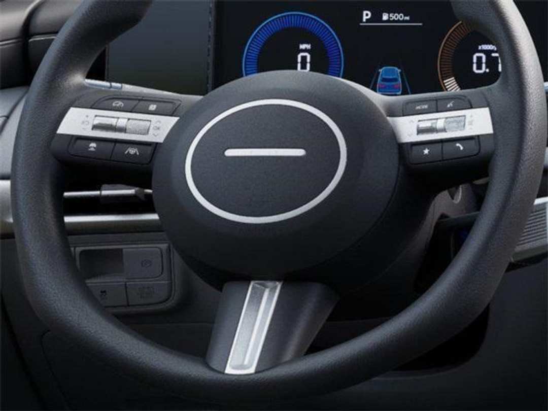 2026 Hyundai Tucson SEL - Image 15