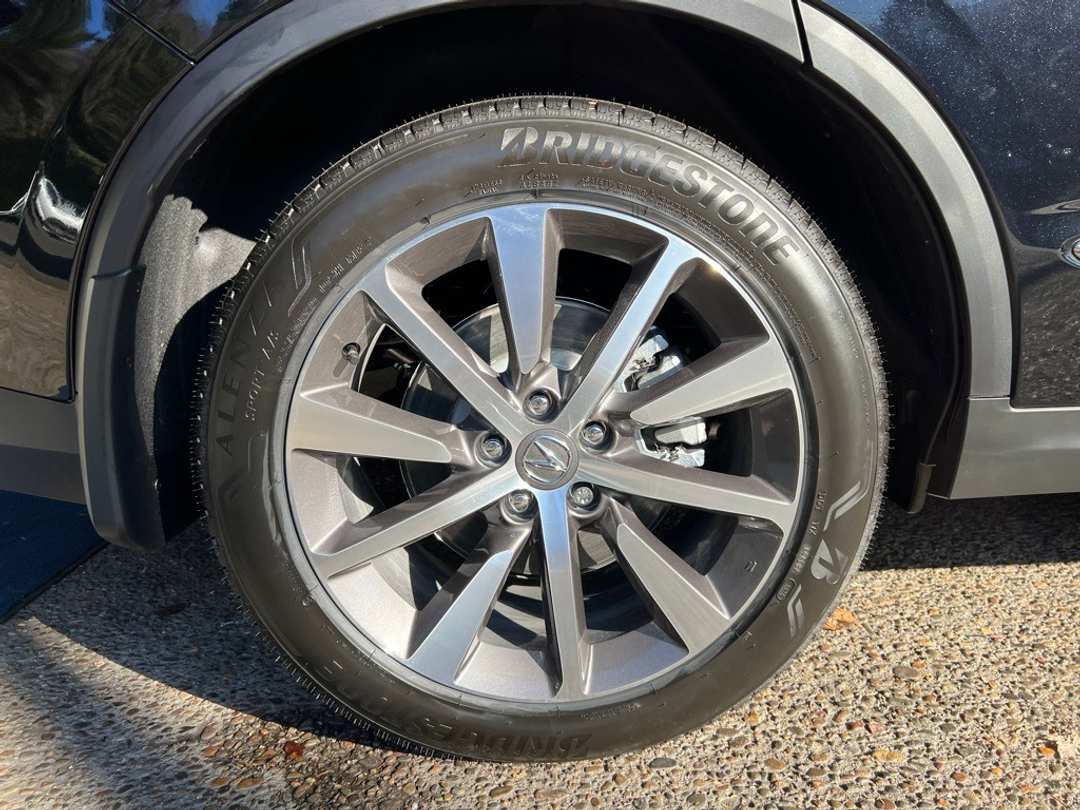 2026 Acura MDX Technology Package - Image 8