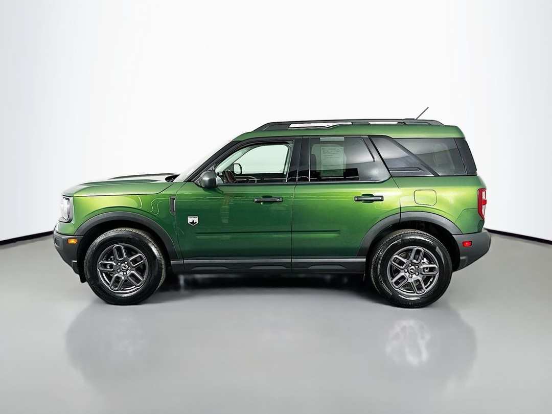 2025 Ford Bronco Sport Big Bend - Image 5
