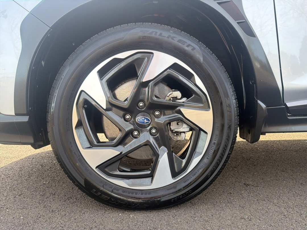 2024 Subaru Crosstrek Limited - Image 10